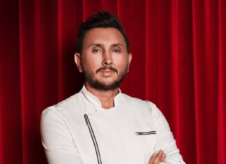 Omiljeni chef s malih ekrana boluje od neizlječive bolesti: Dijagnozu dobio sasvim slučajno