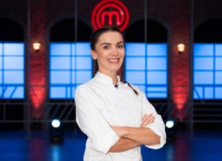Nije pobijedila u MasterChefu, ali je zato pronašla ljubav: Evo kojeg kandidata ljubi Sanja Cukon