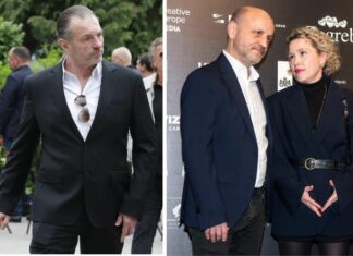 Ivana Kekin o susretu njezinog supruga s Nikicom Jelavićem: ‘Otišli smo na policiju zbog toga’