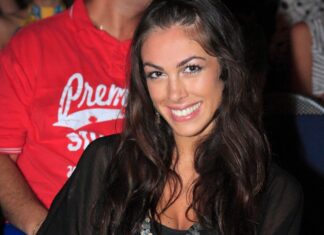 Ljubila je Ćorluku prije Franke, a onda nestala iz javnosti: Evo što danas radi Vedrana Linardić