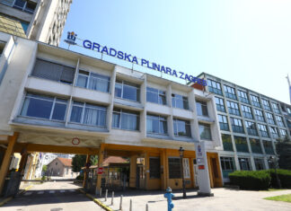 Ponovno problemi za Gradsku plinaru Zagreb: Čelni čovjek odlučio podnijeti ostavku