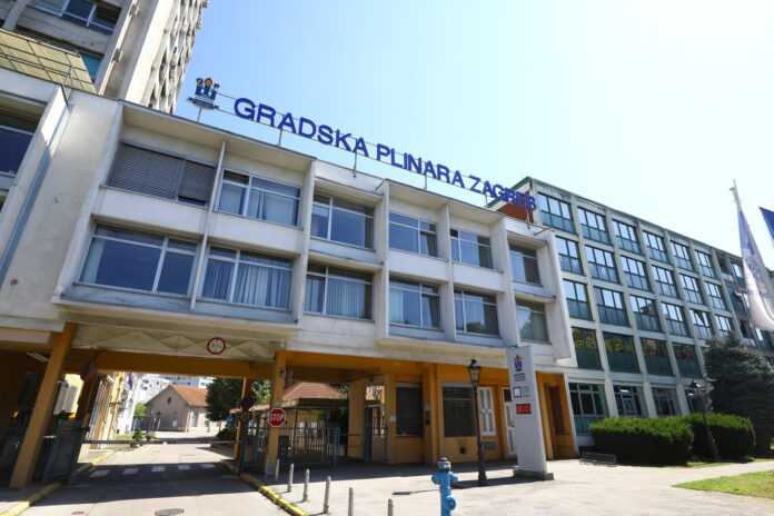 Zagreb, 08.07.2023 - Predsjednik Gradske organizacije Socijaldemokrata Davor Bernardic o aferi kupnje plina