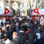 Zagrepčanka otkrila gdje u gradu jede germknedle za 3 eura: ‘Okus solidan, punjenje fino’