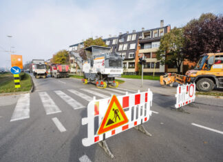 Iz Ureda gradonačelnika poručuju: ‘U Zagrebu su obnovljene neke od najprometnijih gradskih prometnica’