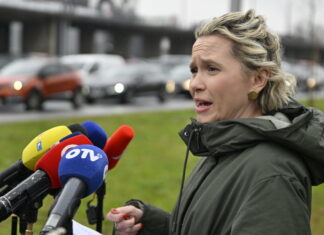 Ivana Kekin otkrila nove detalje susreta Mile i Jelavića: ‘Pomogao mu je platiti parking’