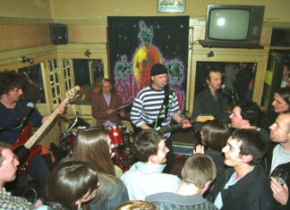 Šo!Mazgoon predstavlja novi album u Zagrebu: Brojni su jedva dočekali