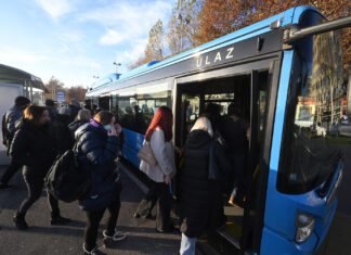 Zagrepčani bijesni zbog promjene kod bolnice Rebro: ‘Ne znam zašto bismo to morali plaćati’