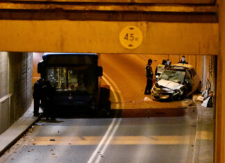 Policija objavila detalje teške nesreća na Selskoj: Evo tko je kriv i zašto