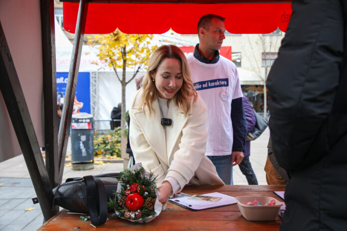 marija selak raspudić