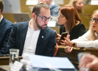 Gradska skupština će se u utorak baviti Thompsonom: ‘Tomašević mora ovo objasniti’