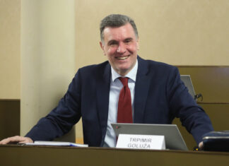 Tomaševićev protivnik poručio: ‘U idućih pet mjeseci predstavit ćemo Zagrepčanima svoj plan’