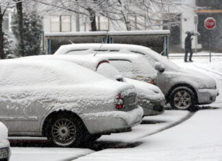 Brojni vozači ne znaju za greške koje rade zimi: Ovaj potez može ostaviti trajne posljedice