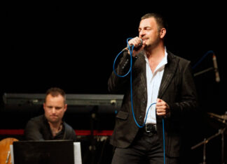 Pjevač o običaju: ‘Prije smo Badnjak slavili u Saloonu, ali sad smo se preselili na Cvjetni trg’