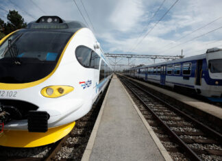 HŽ zatvara dijelove pruge između Zagreba i Koprivnice: ‘Očekuju se znatna kašnjenja’