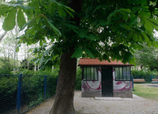 Zagrepčanin zgrožen prizorom u kvartu: ‘Mrtvački smrad, natpisi na zidu, užas’