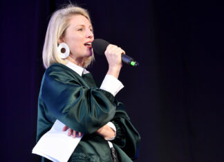 Zagrebačkoj pjevačici muž ostavio poruku: ‘Mislit će ljudi da dijete nema mamu’