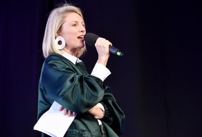 Rijeka, 08.03.2024 - Otvaranje drugog izdanje Womens Weekenda