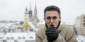 Zoran Vakula objavio dugoročnu prognozu, otkrio kakva nas zima čeka: ‘Velika je vjerojatnost za ovo’