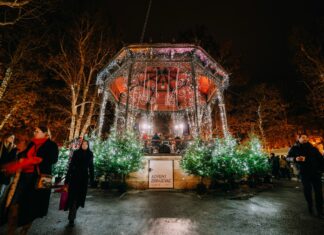 Završni koncert Adventa na Zrinjevcu: Nastupaju mladi treperi