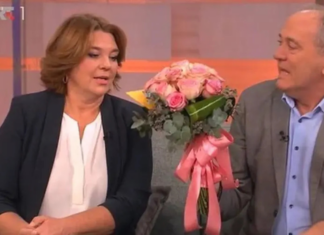 Bivša voditeljica ‘Dobro jutro, Hrvatska’ otkrila zašto je dala otkaz na HRT-u: ‘Zbog nje sam otišla’