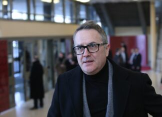 Tarik Filipović iskreno o iskustvu u bolnici: ‘Krv je šiknula na mene, sve sam snimio’
