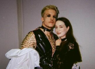 Baby Lasagna u društvu supruge podijelio velike vijesti: ‘Još deset dana’