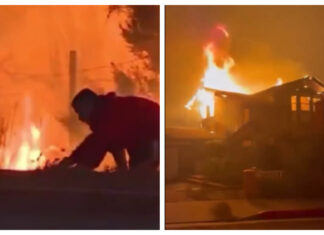 Slavni novinar progovorio o ‘nezaustavljivoj zvijeri’: ‘Svaki grad sada može izgorjeti’