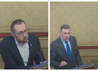 Tomaševića prozvali zbog toga kako priča hrvatski, uvijek govori jednu stvar: ‘Želite vratiti Balkan’