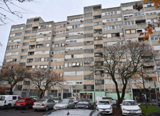 Stanovnici Prečkog opraštaju se od kvartovske legende koja ih je prerano napustila: ‘Duša tog dućana’