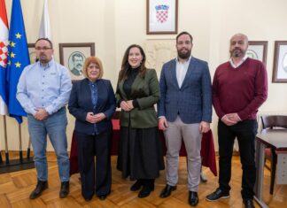 Samobor kreće u uređenje kultnog igrališta: ‘Vjerujemo da će građani biti zadovoljni’