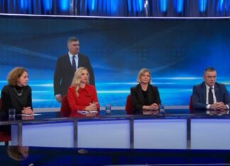 Gledatelj HRT-a izgubio živce nakon emisije: ‘To sve treba poslati da kopaju kanale’