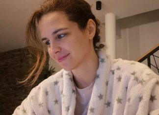 Doris Pinčić Guberović iznenadila pratitelje objavom: ‘Postali smo ovisni o tome’