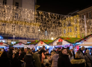 Advent u Zagrebu je zbilja poseban: CNN ga je uvrstio među najbolje na svijetu