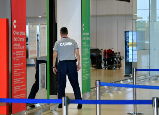 Nevjerojatna zapljena u Zagrebu: Carinici zaustavili paket vrlo opasnog sadržaja