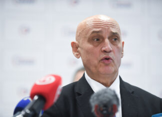 DP-ov kandidat za gradonačelnika u timu bivšeg Bandićevca: Najavljuju i podzemnu željeznicu