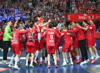 Crkva u blizini Zagreba donijela nevjerojatnu odluku uoči finala: Rukomet je važniji