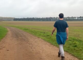 Odlučio raskrinkati famoznih 10 tisuća koraka na dan: Objavio što mu se dogodilo od hodanja