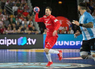 Potvrdili loše vijesti: Savez objavio kakvu je ozljedu zaradio Domagoj Duvnjak