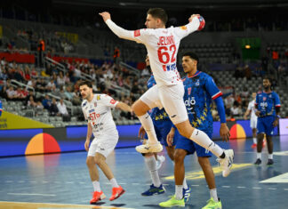 Velika pobjeda Hrvatske, rukometaši poslali poruku: Postigli su važan korak prema četvrtfinalu