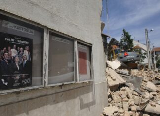 Kino više nije kao nekada: ‘U Dubravi prekinuli projekciju zbog tučnjave’