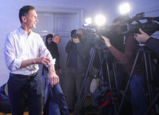 Primorac: ‘U formularima za Sv. Nikolu u Zagrebu pisalo je roditelj 1 i 2’