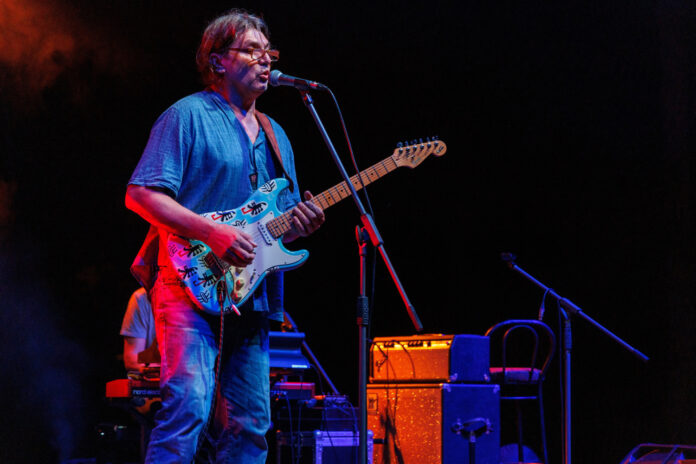 Sinj, 19.07.2024 - S.A.R.S. festival u Sinju