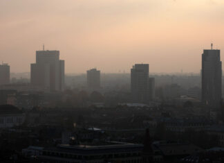 Zastrašujuće brojke: Zagađeni zrak u Hrvatskoj ubija tisuće ljudi, ovi gradovi su najgori