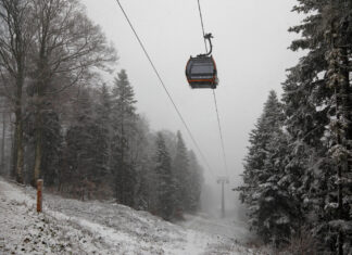 Žičara Sljeme ima novo radno vrijeme: Kreće od subote, evo koje su promjene
