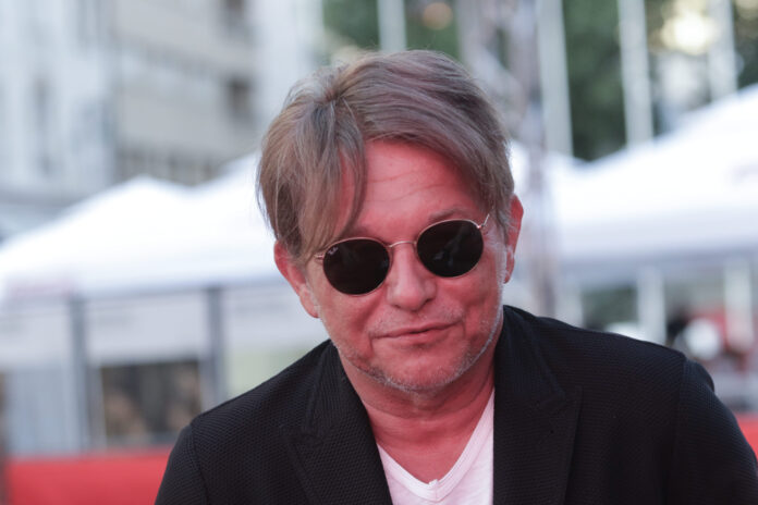 Sarajevo, 20.08.2021 - Svjetskom premijerom filma Toma veceras je zatvoren 27. Sarajevo Film Festival