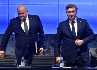 Ovo je nova lista s ograničenim cijenama: Na popisu ukupno čak 70 proizvoda