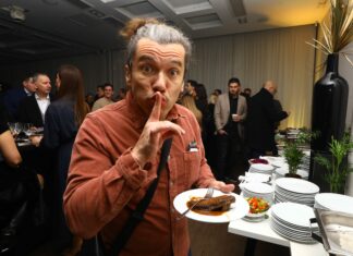 Mario Petreković zatekao novinarku RTL-a priznanjem: ‘Čovjeku pobjegne nekada’