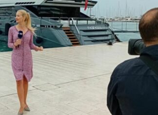 Velika novost u obitelji voditeljice ‘Dobro jutro, Hrvatska’: Njenom sinu pristižu čestitke