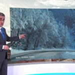 Vakula upozorio na nepogodu koja će na Badnjak i Božić paralizirati promet: Otkrio i gdje će pasti snijeg