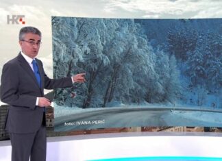 Zoran Vakula objavio prognozu za naredne mjesece: Spomenuo ‘zimu do kosti’